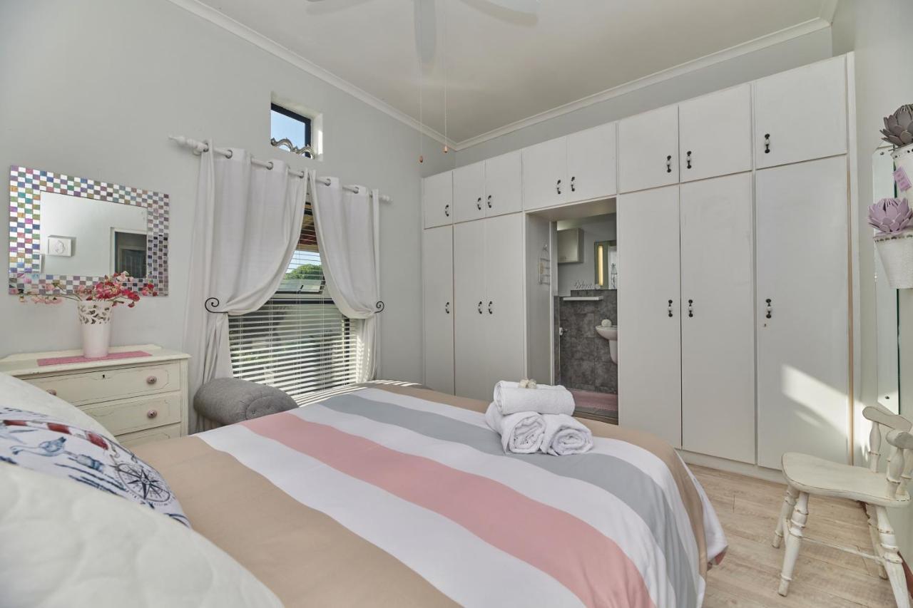 Fraai Uitzicht Struisbaai Apartman Kültér fotó