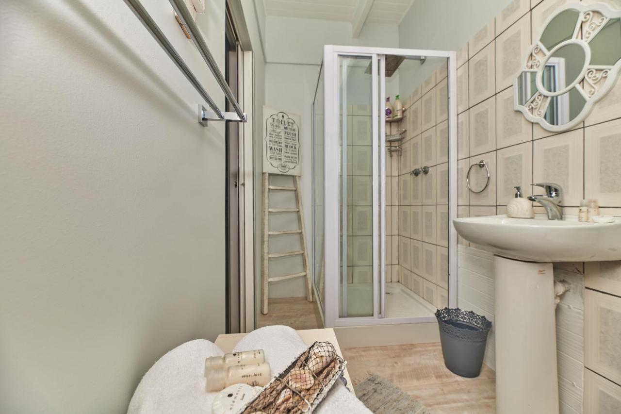 Fraai Uitzicht Struisbaai Apartman Kültér fotó