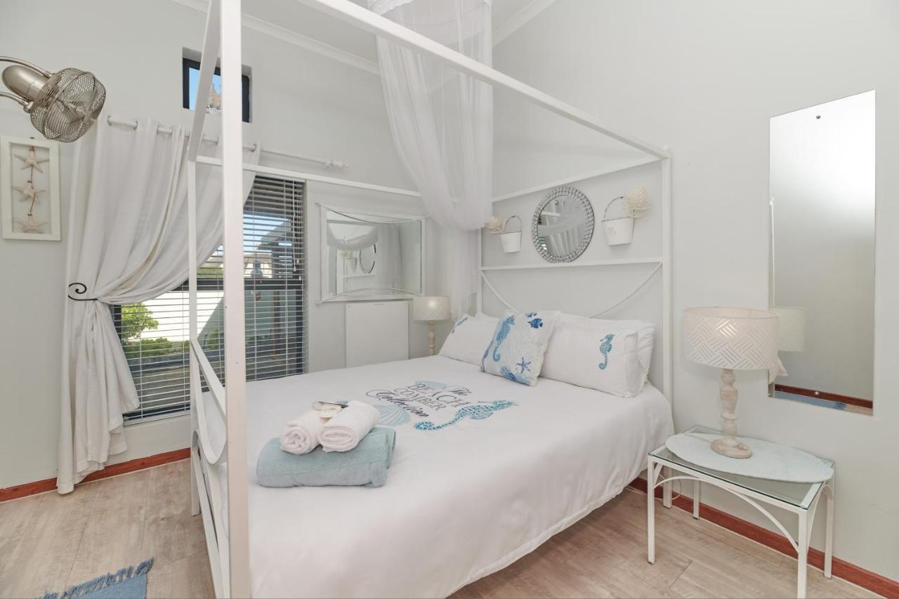 Fraai Uitzicht Struisbaai Apartman Kültér fotó