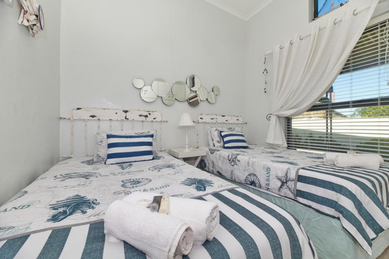 Fraai Uitzicht Struisbaai Apartman Kültér fotó